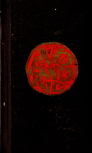 Ivo Andric v�logatott m�vei I. - Vez�rek �s konzulok