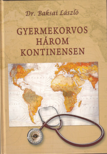 Gyermekorvos hrom kontinensen