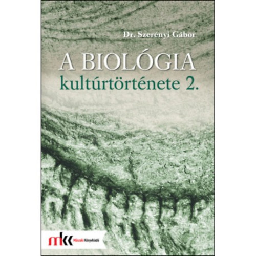 A BIOLGIA KULTRTRTNETE 2.