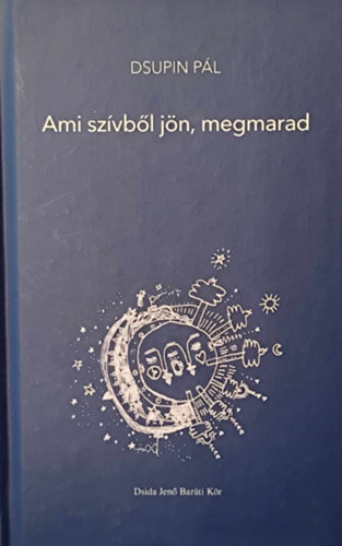 Ami sz�vb�l j�n, megmarad