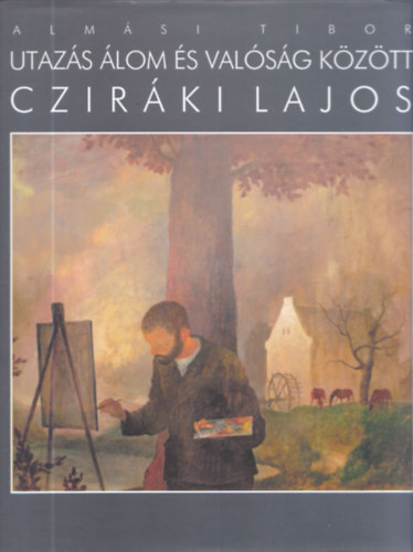 Czirki Lajos - Utazs lom s valsg kztt