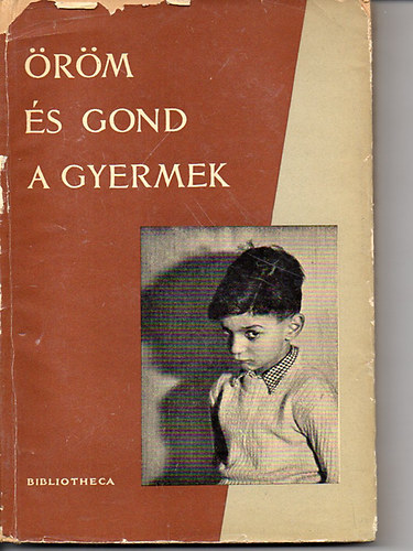 rm s gond a gyermek