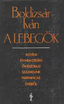 BOldizs�r Iv�n - A lebeg�k