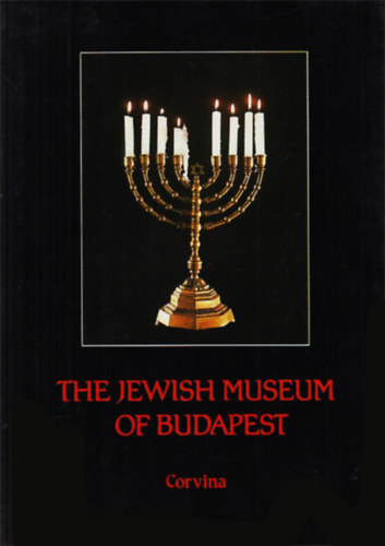 The jewish museum of Budapest