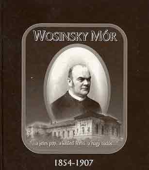 Wosinsky Mr 1854-1907