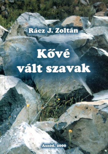 K�v� v�lt szavak