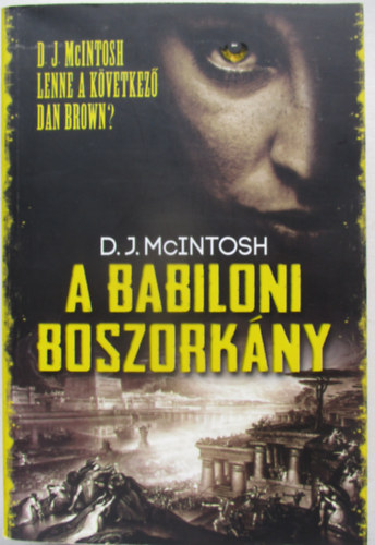 A babiloni boszorkny