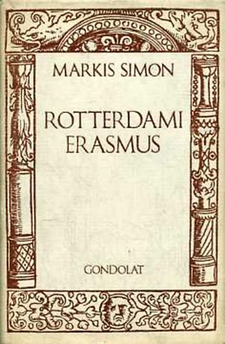 Markis Simon - Rotterdami Erasmus