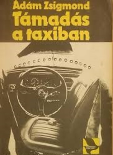 Tmads a taxiban