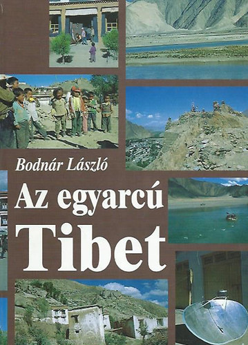 Az egyarc Tibet