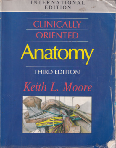 Anatomy - Clinically Oriented