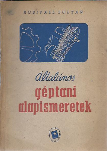 �ltal�nos g�ptani alapismeretek