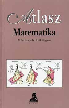 Atlasz - Matematika