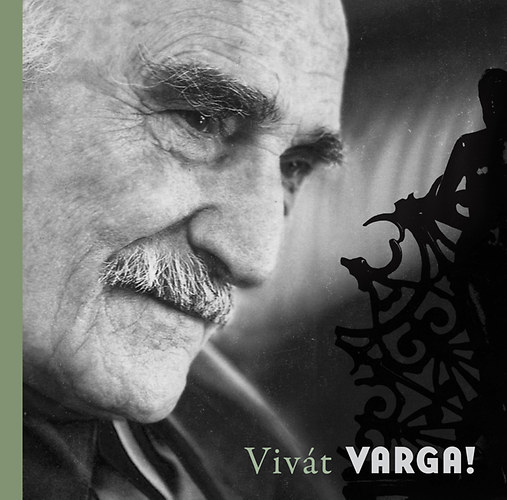 Vivt Varga! - Varga Imre 90 ves
