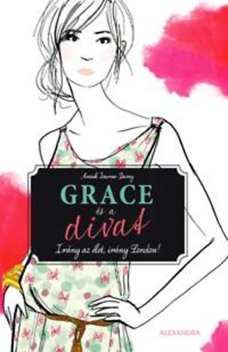 Grace s a divat