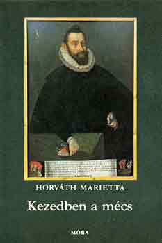 Horvth Marietta - Kezedben a mcs