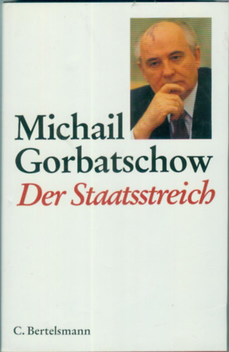 Der Staatsstreich