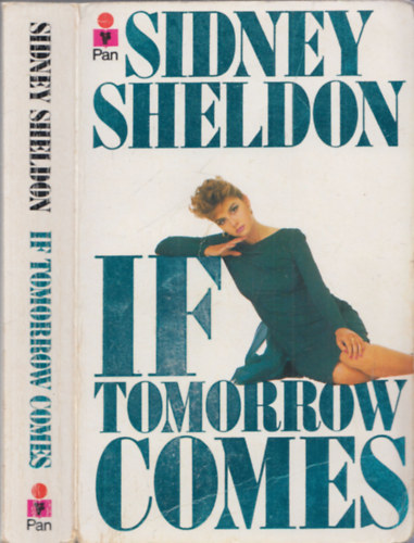 Sidney Sheldon - If tomorrow comes