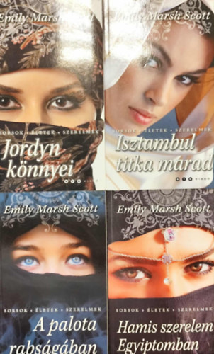 4 db Emily Marsh Scott ktet