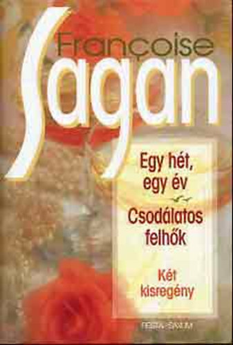 Egy ht, egy v-Csodlatos felhk