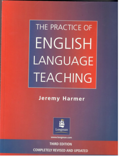 The Practice of English Language Teaching
