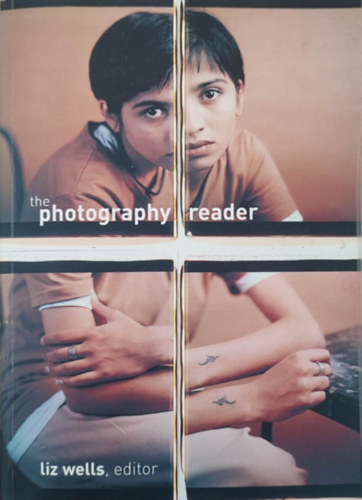 The photography reader