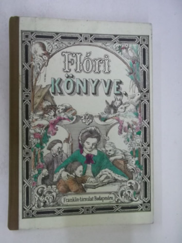 Fl�ri k�nyve (hasonm�s)