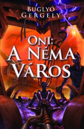 Oni: A nma vros