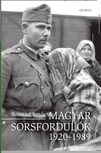 Magyar sorsfordulk 1920-1989