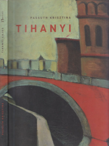 Tihanyi Lajos - Egy bohm fest Budapesten, Berlinben s Prizsban