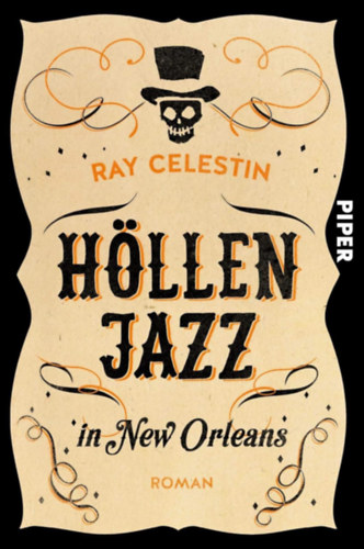 Hllenjazz in New Orleans