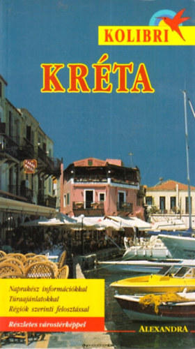 Krta (Kolibri)