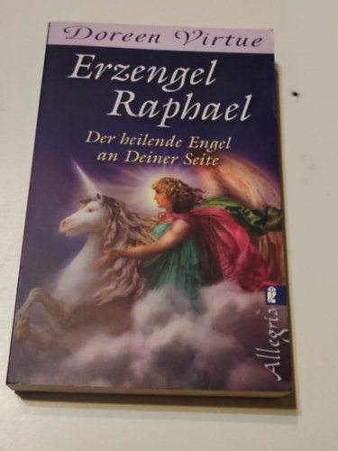 Der heilende Engel an Deiner Seite