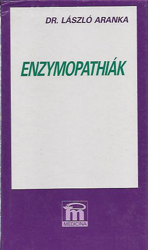 Lszl Aranka - Enzymopathik