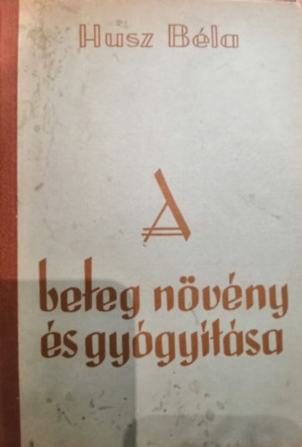 A beteg n�v�ny �s gy�gy�t�sa