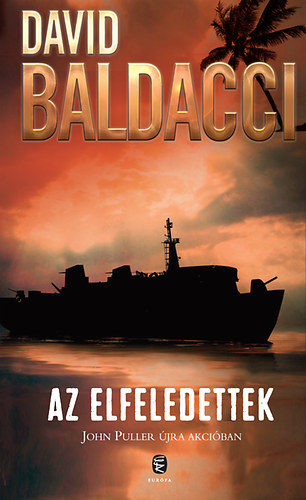 David Baldacci - Az elfeledettek