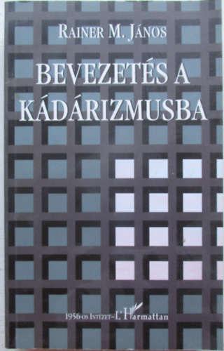Bevezet�s a k�d�rizmusba