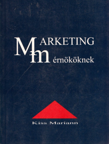 Marketing mrnkknek