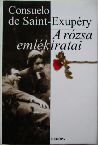 A r�zsa eml�kiratai