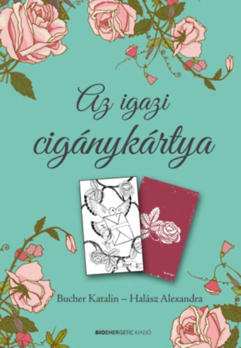 Az igazi cig�nyk�rtya (K�rtyacsomaggal egy�tt)
