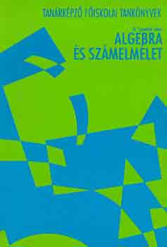 Dr. Szendrei Jnos - Algebra s szmelmlet