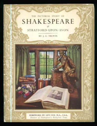 The Pictorial Story of Shakespeare