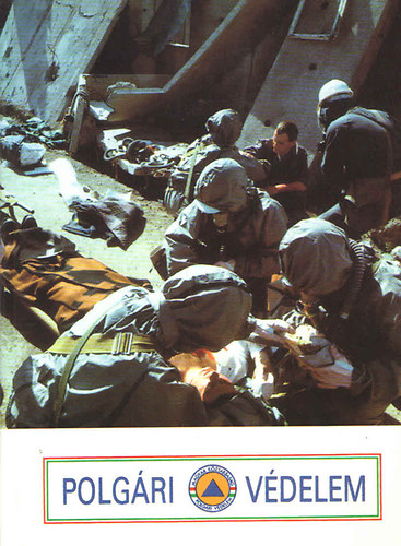 A Magyar Polg�ri V�delem (l�goltalom) t�rt�nete 1935-1992