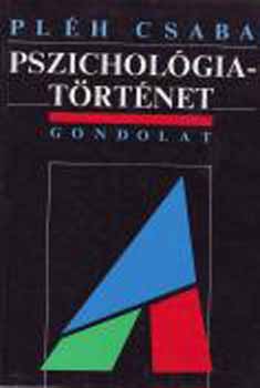 Plh Csaba - Pszicholgiatrtnet
