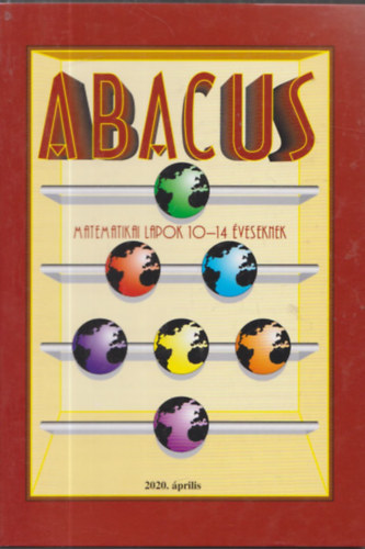 Abacus 2020. prilis