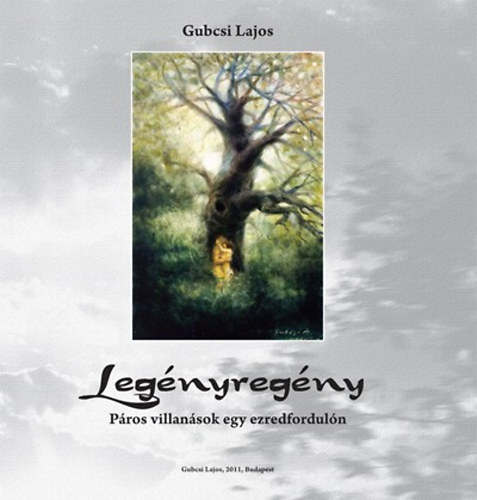 Gubcsi Lajos - Legnyregny