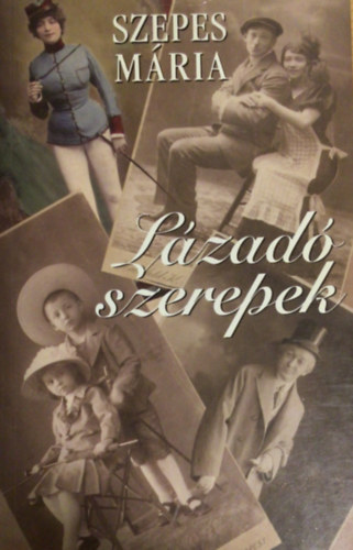 Lzad szerepek