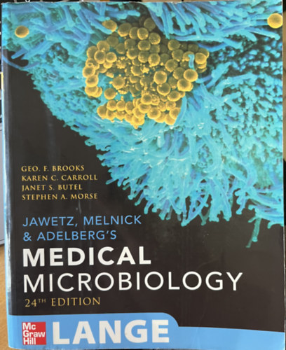 Medical Microbiology