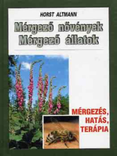 M�rgez� n�v�nyek �s �llatok