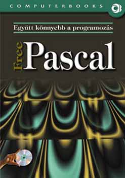 Egytt knnyebb a programozs - Free Pascal
